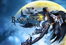 Bayonetta 2 | Análise Bayonetta 2
