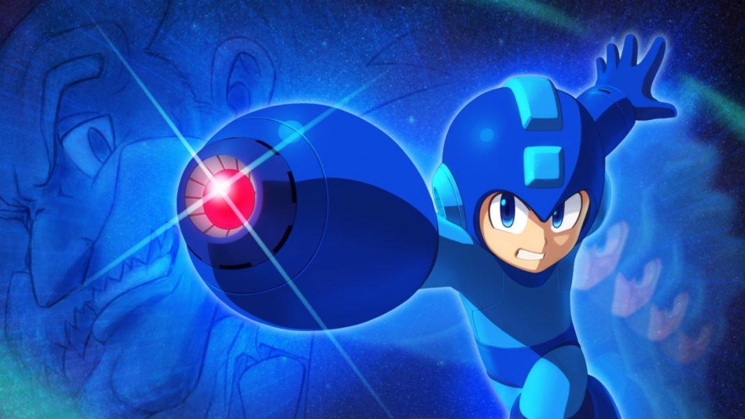 Mega Man