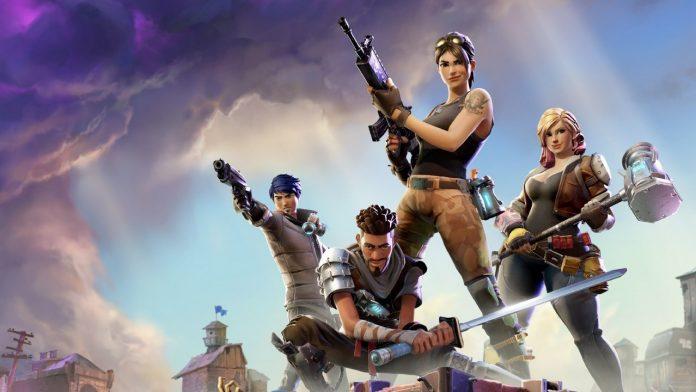 Fortnite