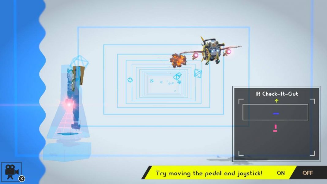 Nintendo Labo - Toy-Con 03