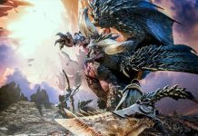 Monster Hunter | Paul Anderson Falou Sobre A Adaptação Cinematográfica Monster Hunter