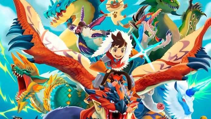 Monster Hunter: Stories