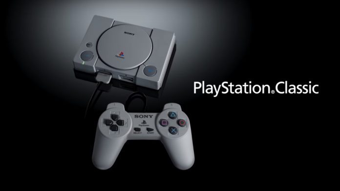 PlayStation Classic