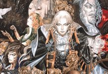 Castlevania: Symphony of the Night | Retro-Análise Symphony Of The Night