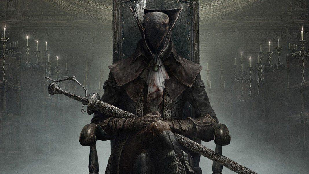 bloodborne 2