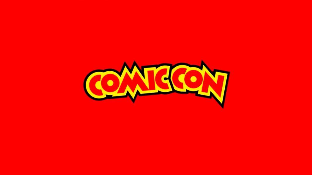 Comic Con