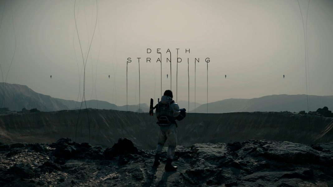 Death Stranding