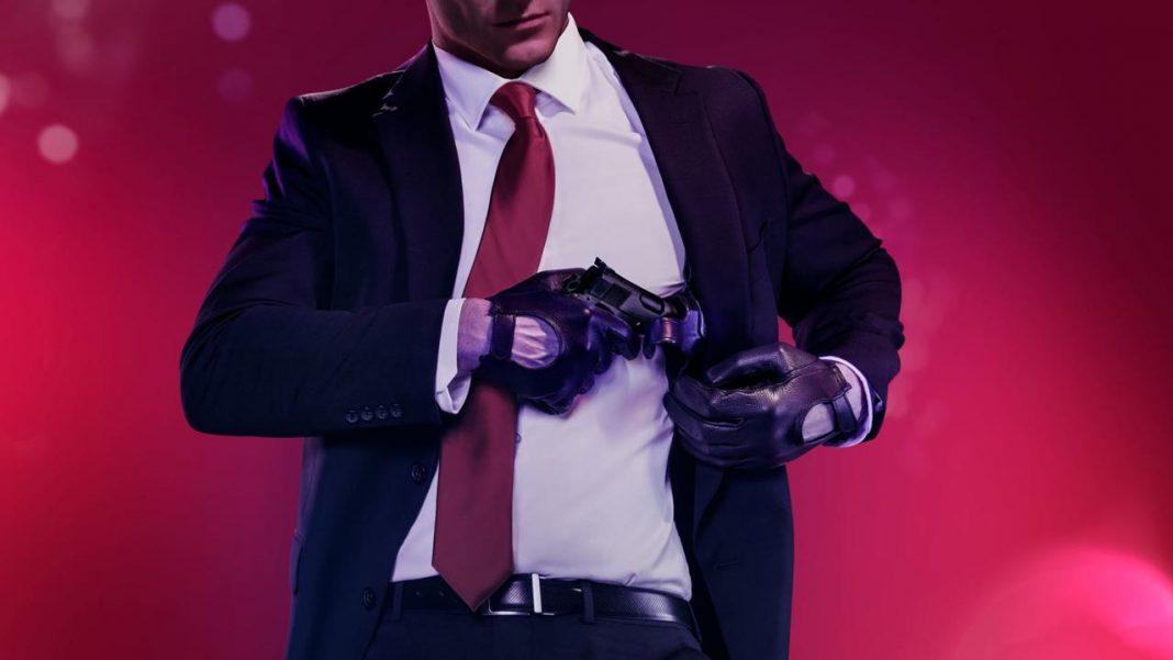 hitman 2