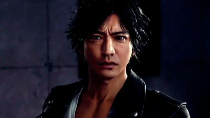 Judge Eyes