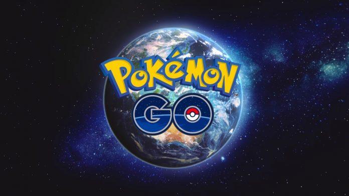 Pokémon GO