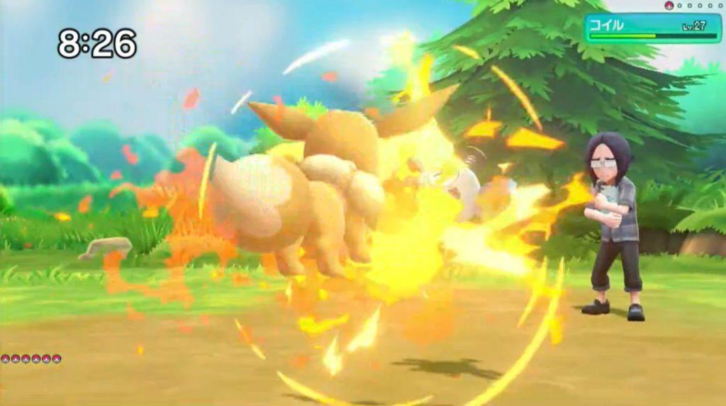 Pokémon Let's Go