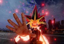 Jump Force | Presença De Yami Yugi Confirmada Jump Force