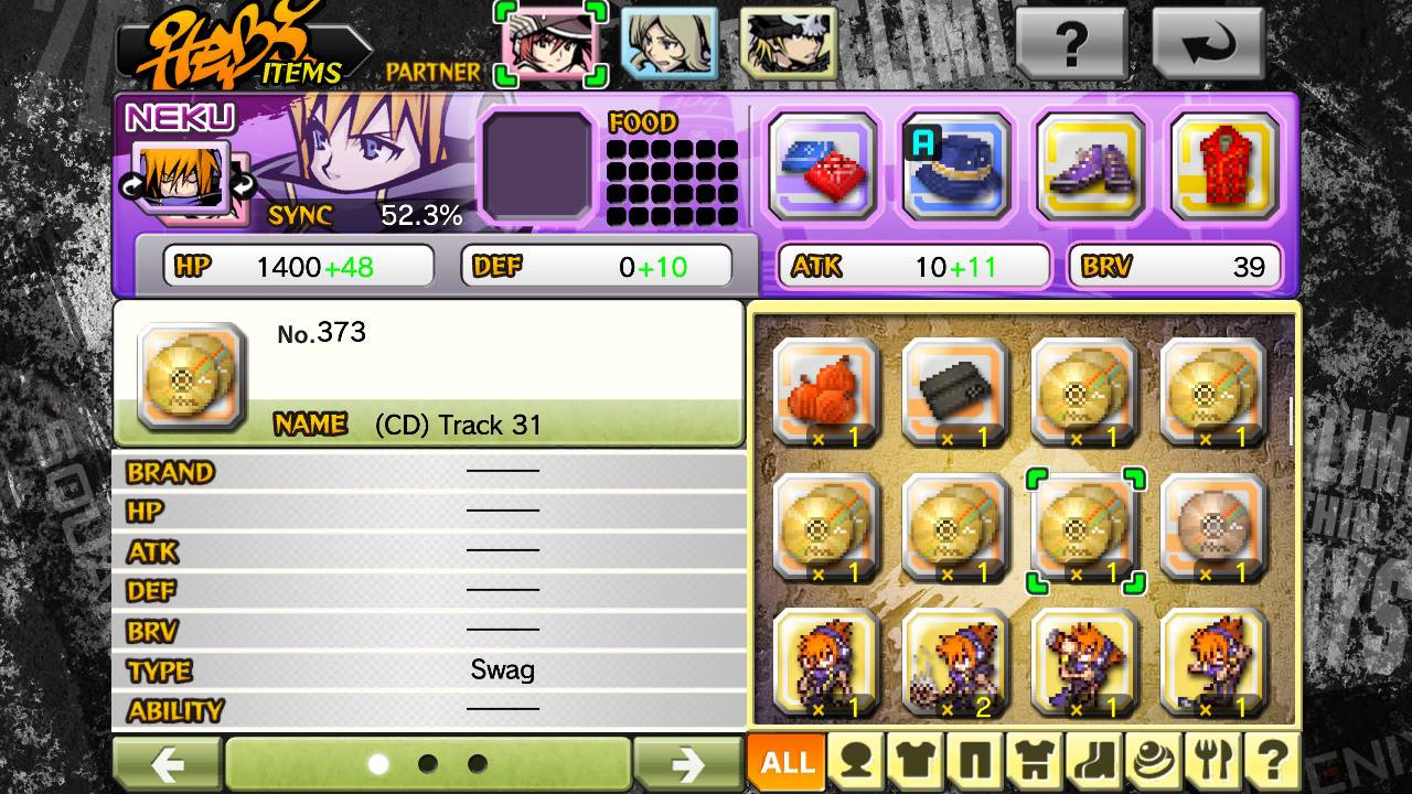 The World Ends With You