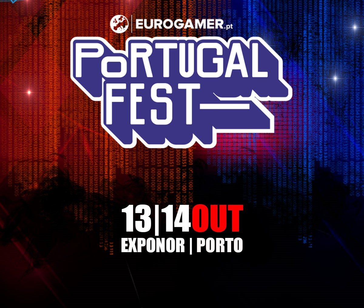 Eurogamer Portugal Fest 18  Um Evento Competitivo E Recheado de