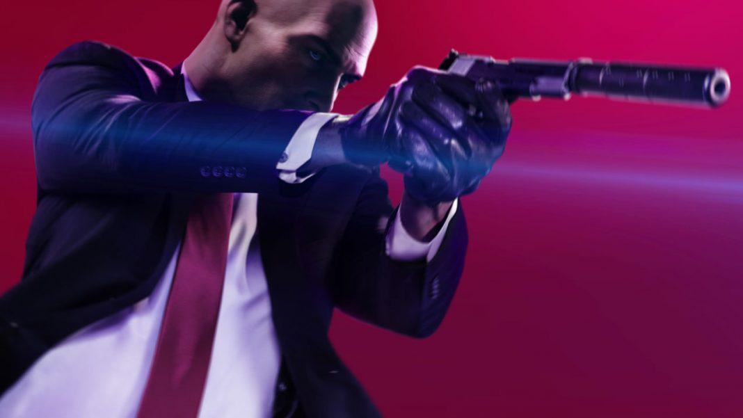 Hitman 2