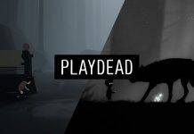 Playdead | Um Novo Videojogo Em Desenvolvimento Playdead