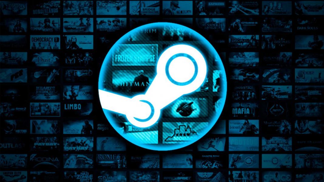 Steam