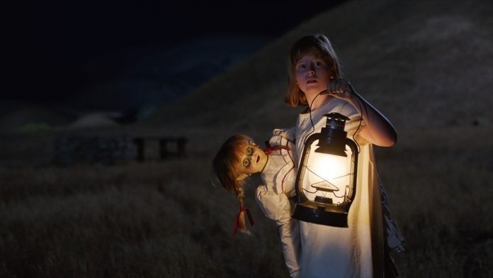 Annabelle 3