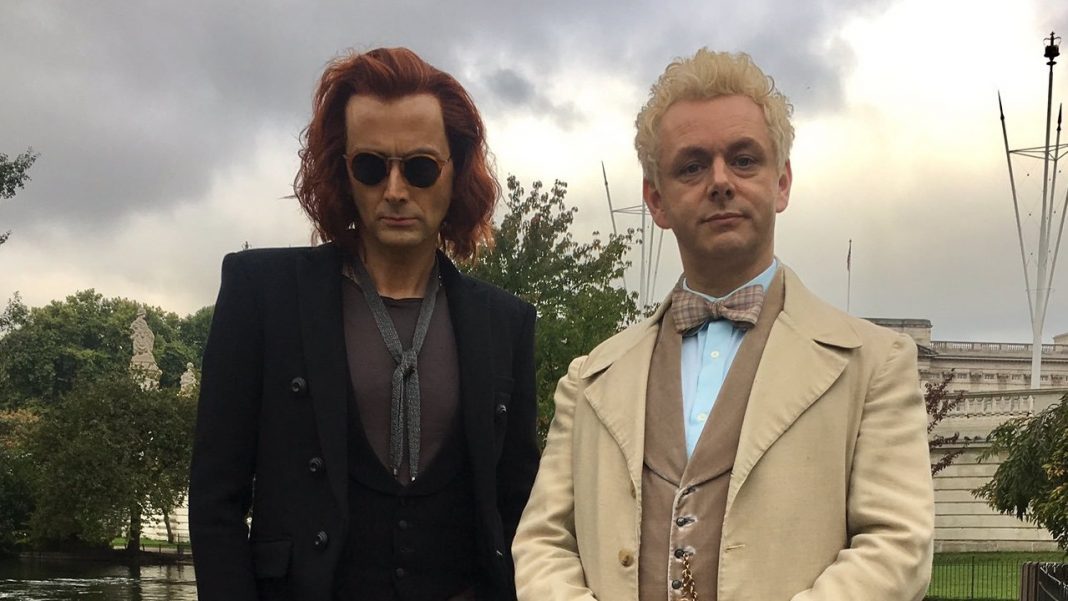 Good Omens