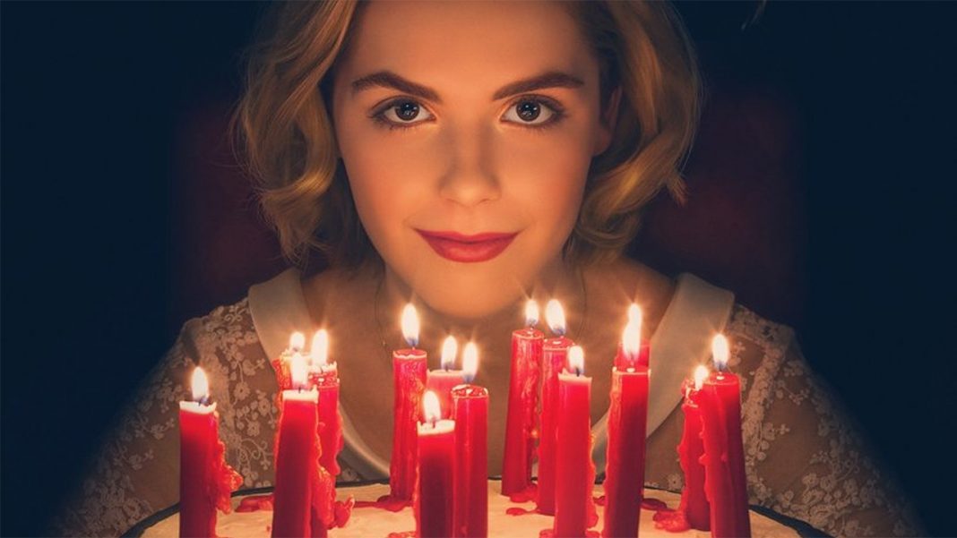 Chilling Adventures of Sabrina