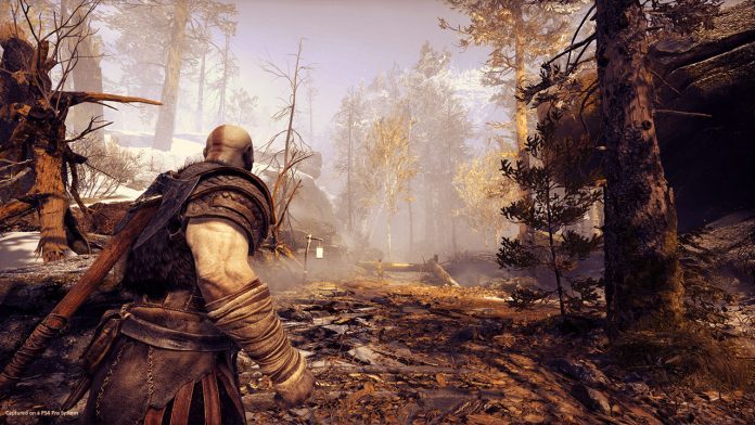 god of war
