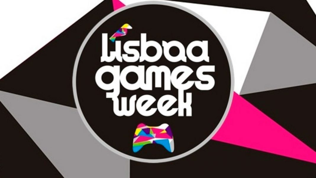 Lisboa Games Week