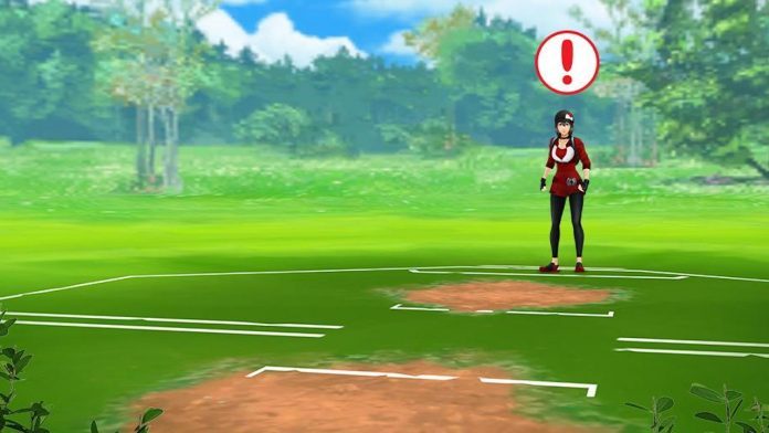 Pokemon GO PVP