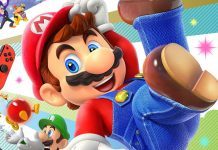 Super Mario Party | Análise Super Mario Party