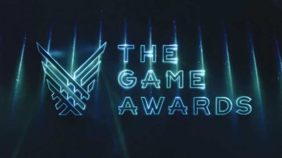 The-Game-Awards