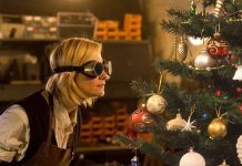 Doctor Who | Especial de Natal Cancelado