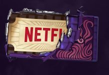 Netflix | Vêm Aí Adaptações de Roald Dahl