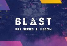 BLAST Pro Series Lisbon 2018 | Uma Final Memorável BLAST Pro Series Lisbon