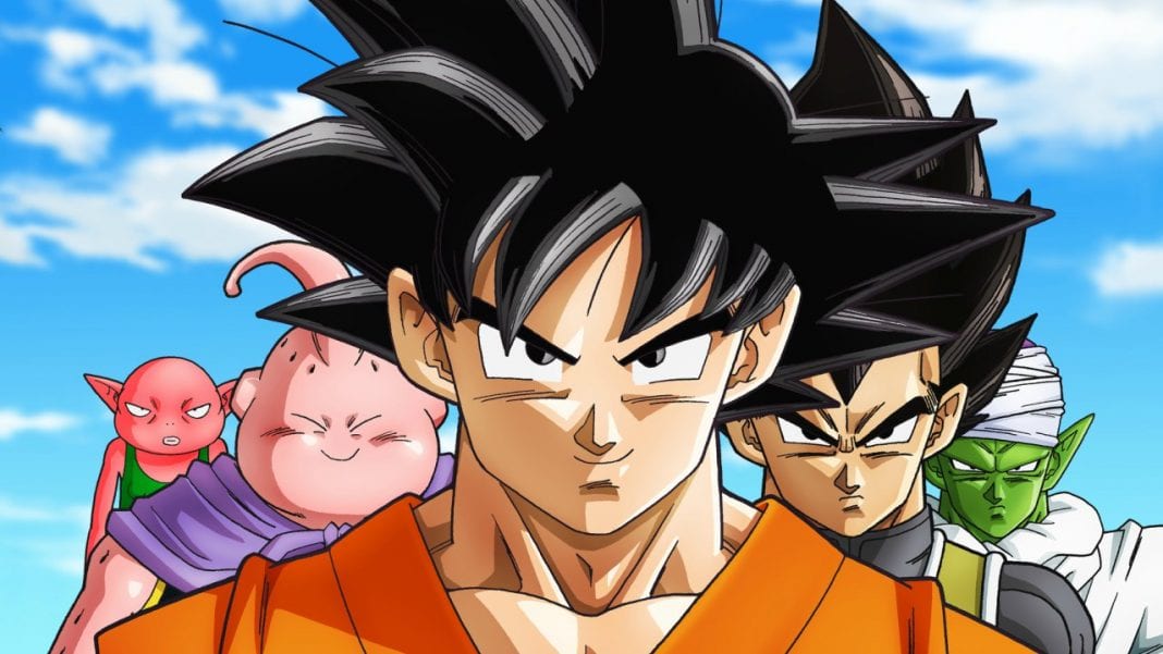 Dragon Ball