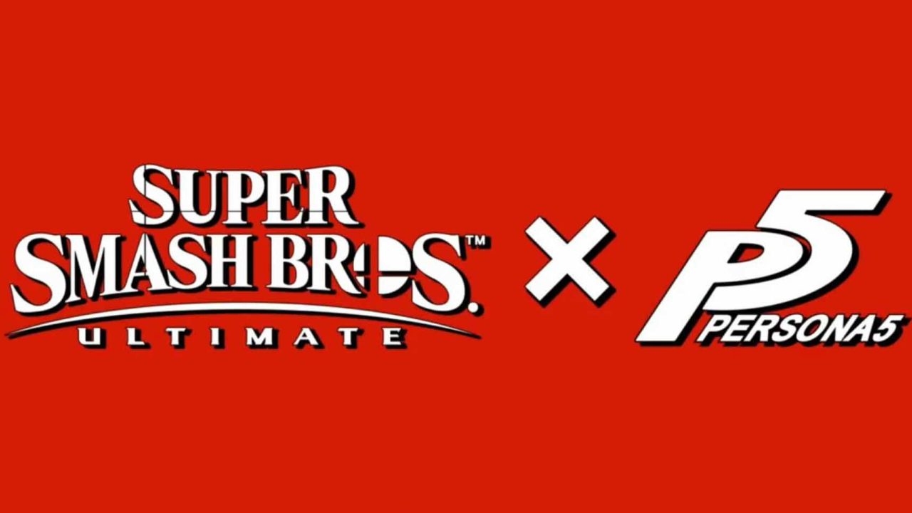 Super Smash Bros Ultimate