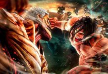 Attack On Titan | Criador Revela Preocupações Com O Final Mangá Attack On Titan