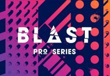 Prémios Esports Portugal 2019 | BLAST Pro Series Foi Premiado O Evento De Esports Do Ano BLAST Pro Series