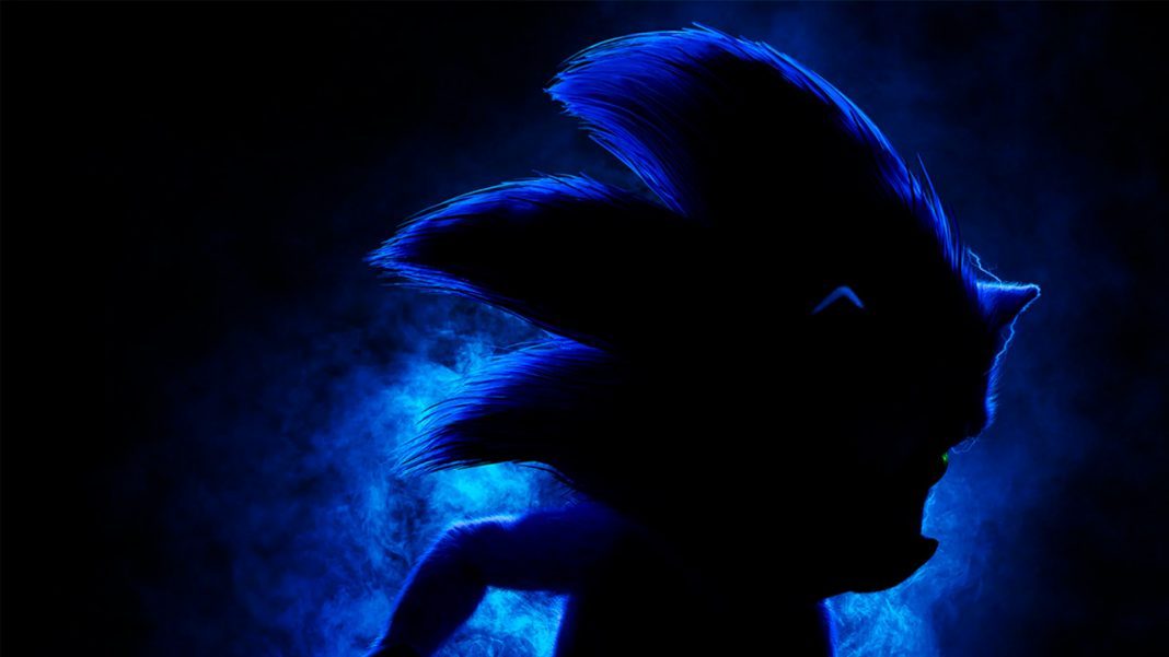 Sonic - O Filme