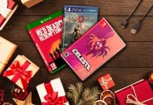 Natal 2018 | Sugestões De Videojogos Para Ofereceres Natal Videojogos