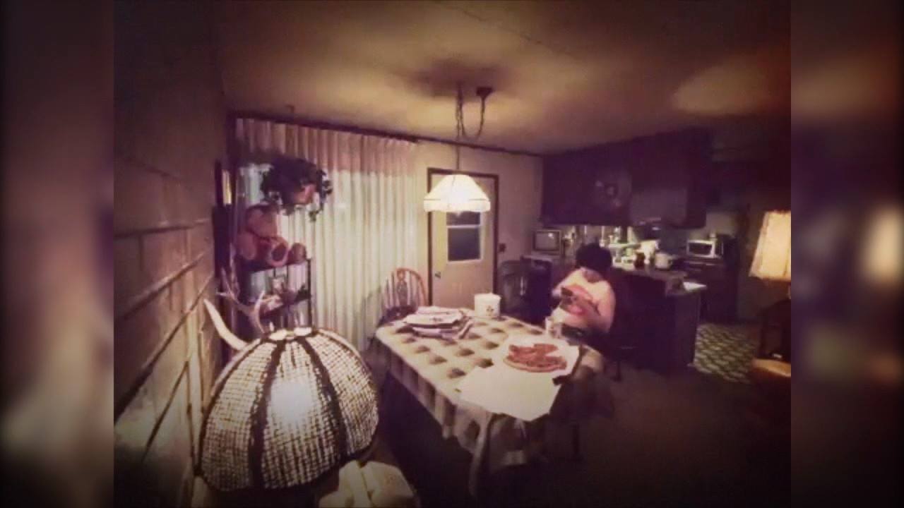 Travis Strikes Again