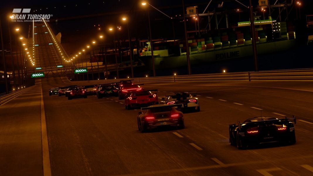 Gran Turismo Sport-Destaque Gran Turismo Sport