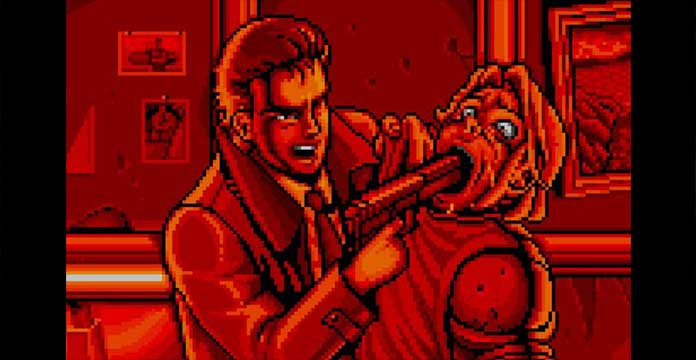 Snatcher