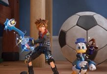Kingdom Hearts 3 | Reveladas As Keyblades Que Acompanharão As Pré-Reservas Do Jogo Kingdom Hearts 3 Keyblades