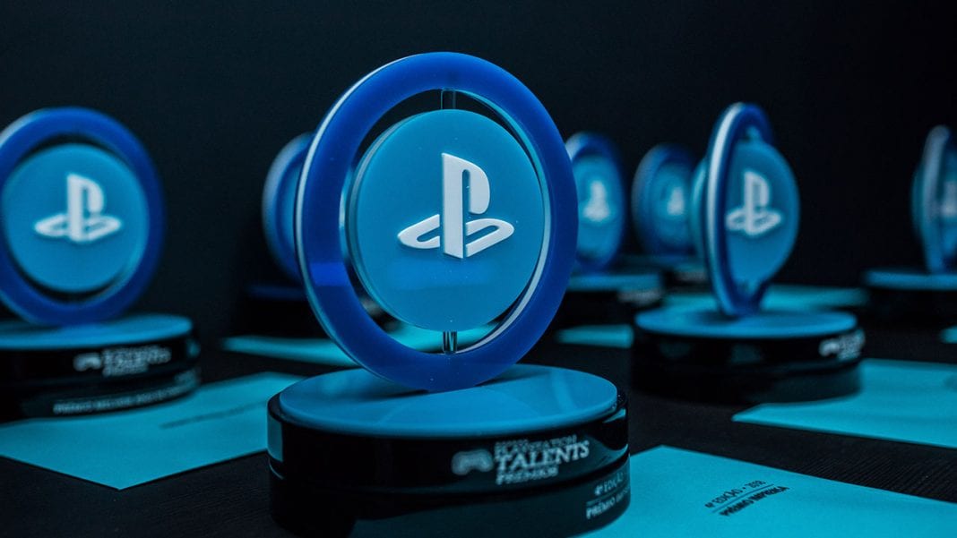 Prémios PlayStation Talents