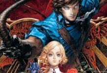 Castlevania: Rondo Of Blood | Retro-Análise Rondo of Blood