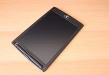 Tablet LCD | Análise