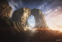 Anthem | Análise Anthem