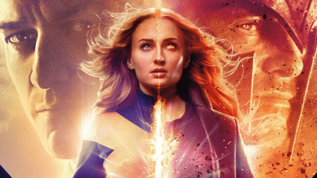 Dark Phoenix