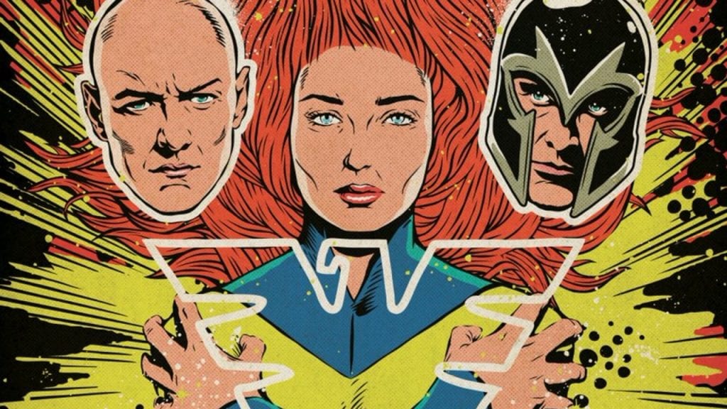Dark Phoenix
