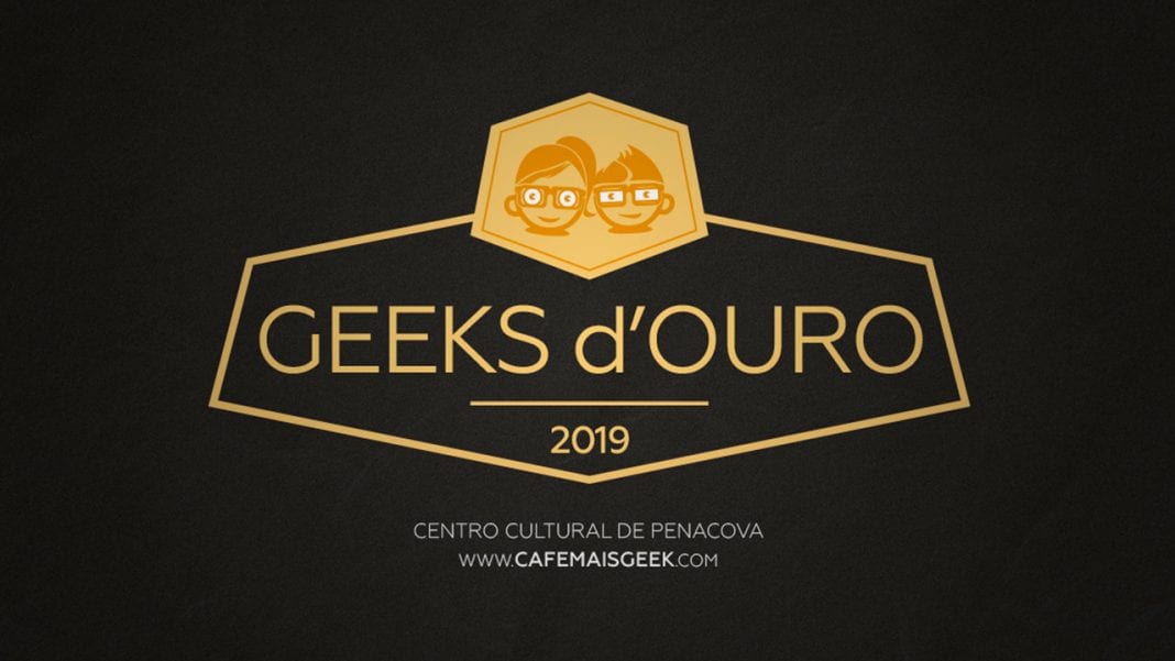 Geeks d'Ouro
