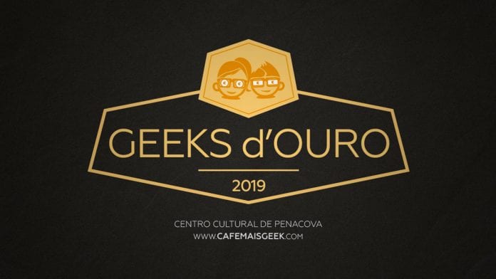 Geeks d'Ouro